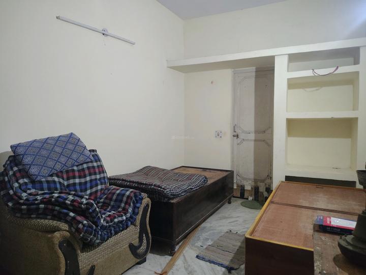 joshi properties Bedroom 1