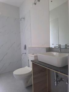 Bedroom One Image of 1748 Sq.ft 3 BHK Apartment / Flat for sale in Silverglades The Melia, Mohammadpur Gujar Gurgaon for Rs. 15500000
