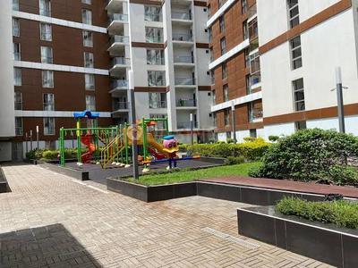 Image of 1810 Sq.ft 3 BHK Apartment / Flat for sale in Renigunta, Tirupathi for Rs. 5800000