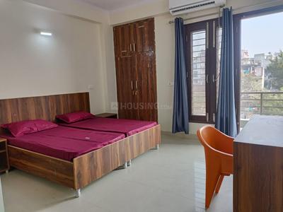 Image of Stanzalife Girls PG Sec-135 1st month rent 10%off in Sector 135, Noida