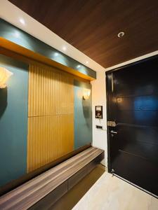 Bedroom Image of 3650 Sq.ft 4 BHK Apartment / Flat for sale in Jaypee The Imperial Court, Sector 128 Noida for Rs. 67500000
