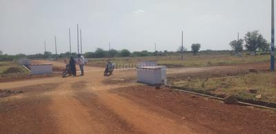 Image of 1200 Sq.ft Residential Plot / Land for sale in Kusugal, Hubli for Rs. 2345677