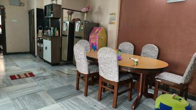 Hall Image of 1750 Sq.ft 4 BHK Apartment / Flat for sale in Kankurgachi Kolkata for Rs. 15000000
