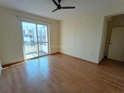 Bedroom Image of 2365 Sq.ft 4 BHK Apartment / Flat for sale in Umang Monsoon Breeze Phase 2, Sector 78 Gurgaon for Rs. 25000000