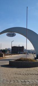 Image of 1000 Sq.ft Residential Plot / Land for sale in Silver Star City Extension 1, Silicon City, Indore for Rs. 6000000