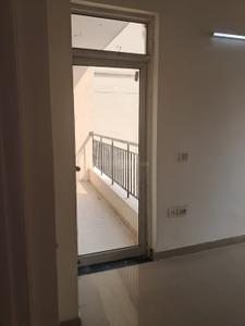 Balcony Image of 1100 Sq.ft 2 BHK Apartment / Flat for sale in ACE Platinum, Zeta I Greater Noida for Rs. 9000000