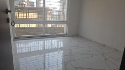 Bedroom Image of 1350 Sq.ft 3 BHK Apartment / Flat for sale in Rahul Downtown, Punawale Pune for Rs. 10000000