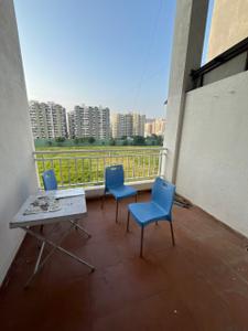 2 BHK Flat