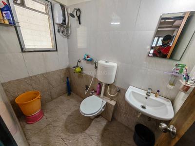 Image of 771 Sq.ft 1 BHK Apartment / Flat for sale in Vasai West, Vasai for Rs. 5900000