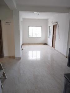 Hall Image of 1156 Sq.ft 3 BHK Apartment / Flat for sale in Nayabad Kolkata for Rs. 5500000