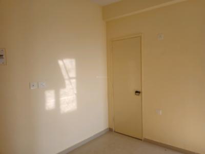 Living Room Image of 450 Sq.ft 1 BHK Apartment / Flat for rent in Pyramid Infinity, Sector 70 Gurgaon for Rs. 19000