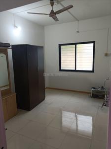 Bedroom Image of 1291 Sq.ft 2 BHK Apartment / Flat for sale in Dwarka Nashik for Rs. 5150000