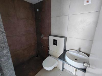 Image of 1750 Sq.ft 3 BHK Apartment / Flat for rent in Bhayli, Vadodara for Rs. 25000