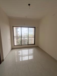Hall Image of 650 Sq.ft 2 BHK Apartment / Flat for sale in  Om Vishramyog CHS, Borivali West Mumbai for Rs. 18900000