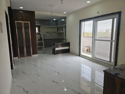 Hall Image of 1700 Sq.ft 3 BHK Apartment / Flat for sale in Hayathnagar Hyderabad for Rs. 10500000