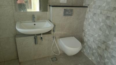 Image of 1354 Sq.ft 3 BHK Apartment / Flat for rent in Brigade Gem, Doddakannelli, Bengaluru for Rs. 65000