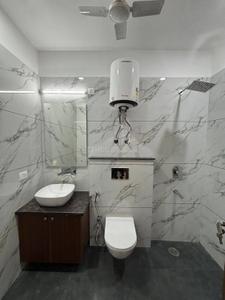 Bathroom Image of 900 Sq.ft 1 BHK Apartment / Flat for rent in Bhai Randhir Singh Nagar Ludhiana for Rs. 17899