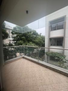 Balcony Image of 4800 Sq.ft 4.5 BHK Villa for sale in Sobha International City, Sector 109 Gurgaon for Rs. 90000000