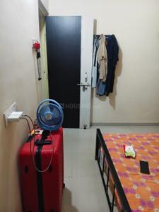 Bedroom Image of 625 Sq.ft 1 BHK Apartment / Flat for sale in Aaditya Vedaarya Homes, Borkhedi Nagpur for Rs. 2500000