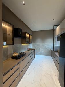 Kitchen Image of 1492 Sq.ft 3 BHK Apartment / Flat for sale in Rohit 108 Astera, Punawale Pune for Rs. 11200000