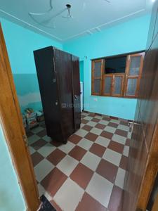 Balcony Image of 980 Sq.ft 3 BHK Independent House for rent in Sector 105 Gurgaon for Rs. 15500