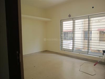 Bedroom Image of 1600 Sq.ft 3 BHK Builder Floor for rent in Kodambakkam Chennai for Rs. 55000