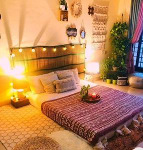 Image of girlspg(no males allowed) in DLF Phase 2, Shahpur