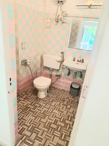 Image of 2430 Sq.ft 3 BHK Builder Floor for rent in Nehru Place, New Delhi for Rs. 90000