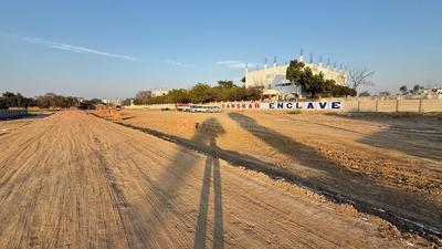 Image of 100 Sq.ft Residential Plot / Land for sale in Masuri, Ghaziabad for Rs. 2600000