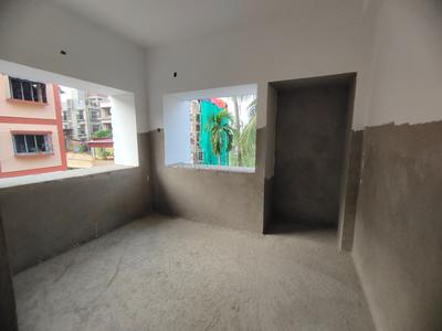Bedroom Image of 1120 Sq.ft 2 BHK Apartment / Flat for sale in Parnasree Pally Kolkata for Rs. 6187500