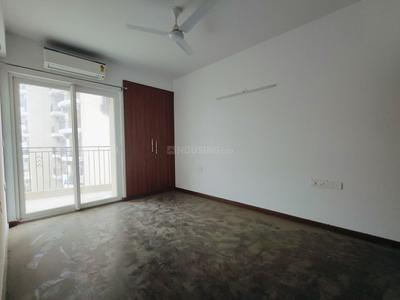Bedroom Image of 1674 Sq.ft 3 BHK Apartment / Flat for sale in ATS Pious Hideaways, Sector 150 Noida for Rs. 22500000