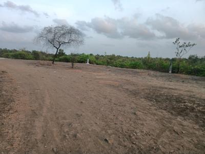 Image of 1089 Sq.ft Residential Plot / Land for sale in Mahamum Plots In Vasheni, Panvel, Navi Mumbai for Rs. 450000