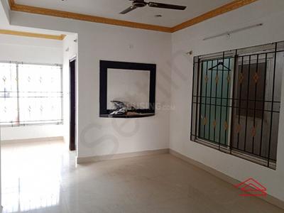 Hall Image of 867 Sq.ft 2 BHK Apartment / Flat for sale in  Aryan Pebble by Aryan Build Estates, Thanisandra Bengaluru for Rs. 6150000