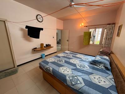 Bedroom Image of 4000 Sq.ft 4 BHK Independent House for sale in Jagannath Plot Rajkot for Rs. 27500000