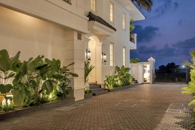 Image of 3500 Sq.ft 3 BHK Independent House for sale in Sangolda, Goa for Rs. 72500000