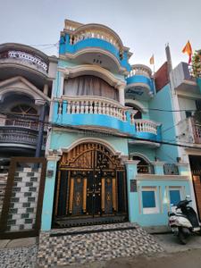 Image of 2500 Sq.ft 4 BHK Independent House for sale in Kalyanpur (West), Lucknow for Rs. 8200000