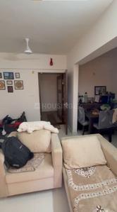 Bedroom Image of 965 Sq.ft 2 BHK Apartment / Flat for sale in Sowparnika Flamenco by Sowparnika Projects &amp; Infrastructure Private Limited, Sarjapur Bengaluru for Rs. 7400000