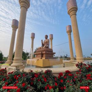 Image of 1197 Sq.ft Residential Plot / Land for sale in Laabham City, Super Corridor, Indore for Rs. 5300000