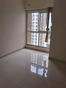 Bedroom Image of 689 Sq.ft 1.5 BHK Apartment / Flat for sale in Godrej Emerald, Thane West Thane for Rs. 11000000