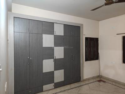 Bedroom Image of 1750 Sq.ft 2 BHK Builder Floor for rent in Harmu Ranchi for Rs. 14500