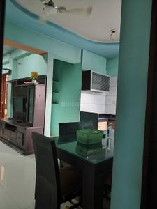 Kitchen Image of 1170 Sq.ft 2 BHK Apartment / Flat for sale in Omkar 2, Vatva Ahmedabad for Rs. 3500000