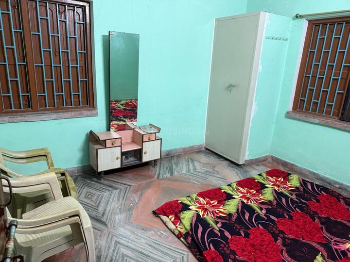 Tilkamanjhi Bedroom 1
