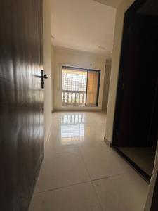 Hall Image of 1790 Sq.ft 3 BHK Apartment / Flat for sale in Gahlot Majesty, Seawoods Navi Mumbai for Rs. 36000000