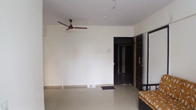 1 BHK Flat
