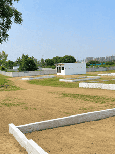 Knowledge Park 3 Plot View 2