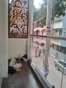 Balcony Image of 1200 Sq.ft 2 BHK Apartment / Flat for sale in Kammanahalli Bengaluru for Rs. 9500000