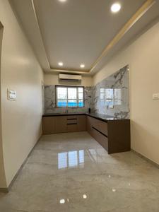 Hall Image of 1582 Sq.ft 3 BHK Apartment / Flat for sale in Reelicon Alpine Ridge, Baner Pune for Rs. 9200000