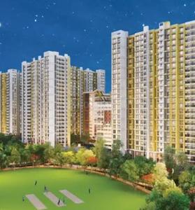 Image of 1102 Sq.ft 2 BHK Apartment / Flat for sale in Gawdewadi, Pune for Rs. 9913233