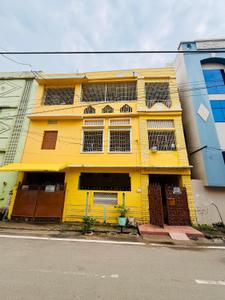 7 BHK Independent House