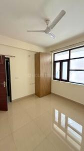 Hall Image of 2000 Sq.ft 3 BHK Apartment / Flat for rent in Gandharva Imperial Crest, Vrindavan Yojana Lucknow for Rs. 25000